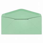 Image result for Envelope with Clear Window