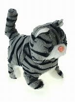 Image result for Walking Toy Cat
