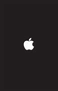 Image result for iPhone 14 Apple Logo Black Background