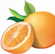 Image result for Orange Fruit Transparent Background