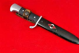 Image result for Insignias for Knives Japanese and German