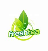 Image result for Green Tea Leaf Logo