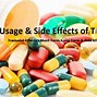 Image result for aleve drug side effect
