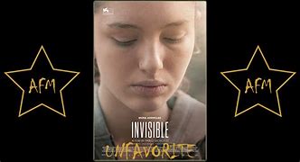 Image result for Invisible 2017 Full Cast