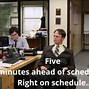 Image result for Dwight Schrute Love Meme