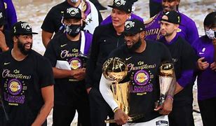 Image result for NBA Champs Lakers