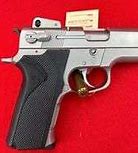 Image result for Smith & Wesson 4006