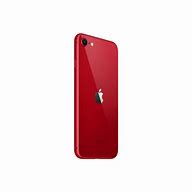 Image result for iPhone SE 3rd Gen Red