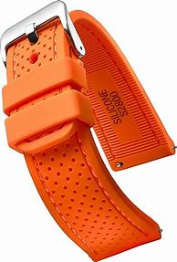 Image result for waterproof fit watch bands