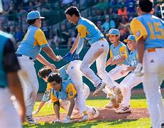 Image result for Hawaii Wins Little League World Series