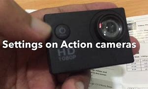 Image result for HD 1080P Camera Instructions Out Plastic Case