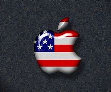 Image result for Divide Flag Apple