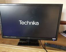 Image result for Technika 18 Inch TV