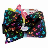 Image result for Claire's Jojo Bows