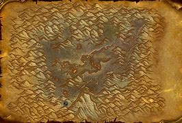 Image result for WoW BRD Map