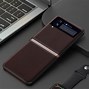 Image result for Flip Case Leather for Phone