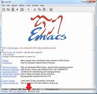 Image result for Emacs Web Browser
