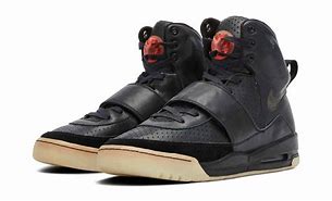 Image result for Kanye West Nike Air Yeezy 1