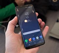 Image result for Cellulaire Samsumg Galaxy S8