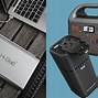 Image result for Power Bank with Outlet