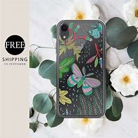 Image result for iPhone XS Max Butterfly Case
