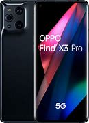 Image result for Oppo Find X3 Pro 256GB Gloss Black