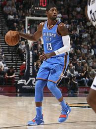 Image result for Paul George Podcast