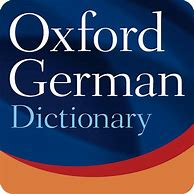 Image result for How to Read German. Oxford Dectinary