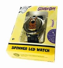 Image result for Scooby Doo Smartwatch