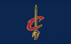 Image result for Cleveland Cavaliers Sword Logo