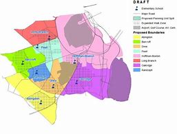 Image result for APS Boundary Map