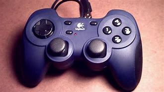 Image result for Made in China Logitech Gamepad