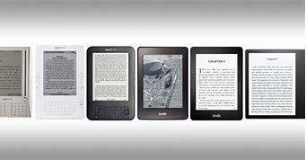 Image result for Original Kindle