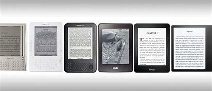 Image result for First Kindle