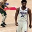 Image result for Joel Embiid Hair