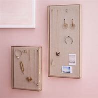 Image result for Accessory Wall Display