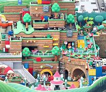 Image result for Tokyo Nintendo Land