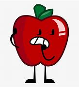 Image result for Rotten Apple Object Show
