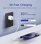 Image result for Apple iPhone Charger Block