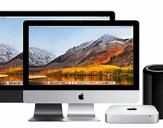 Image result for Apple Desktop Computer 2018