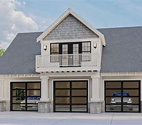 Image result for House Plans with Garage