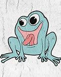 Image result for Crazy Frog Meme