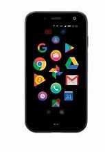 Image result for Palm Phone Pvg100 Silver
