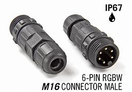 Image result for 6 Pin Adapter