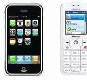 Image result for What Was the First Ever iPhone