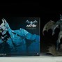 Image result for Where Batman Masks Scary