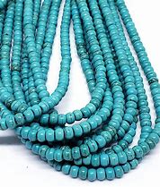 Image result for Types of Turquoise Beads