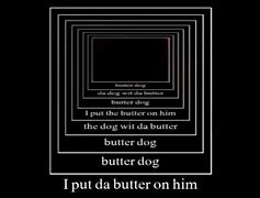 Image result for Butter Dawg Logo