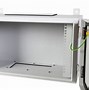Image result for Wall Mount Box No Top