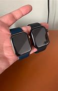 Image result for Gold Apple Watch Series 4